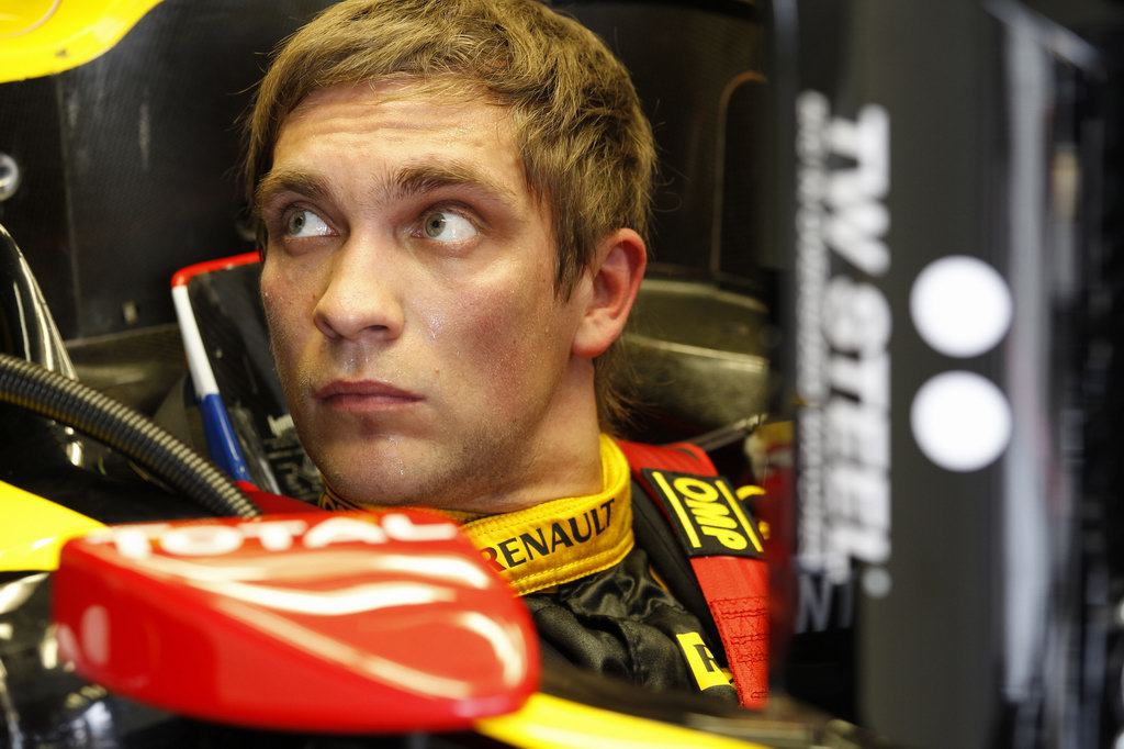 GP Australia - Prove Libere